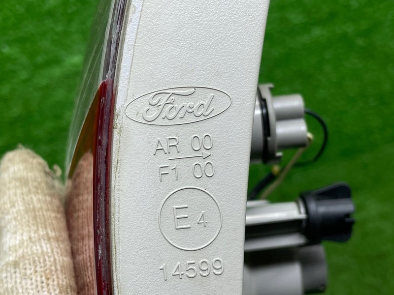 Фонарь задний правый, 7000 рублей, Москва