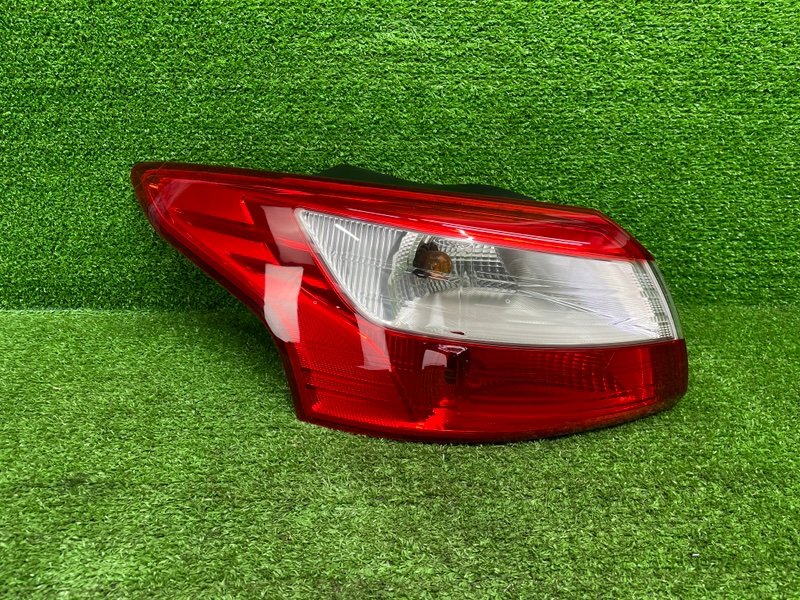 Фонарь задний левый, 5000 рублей, Москва