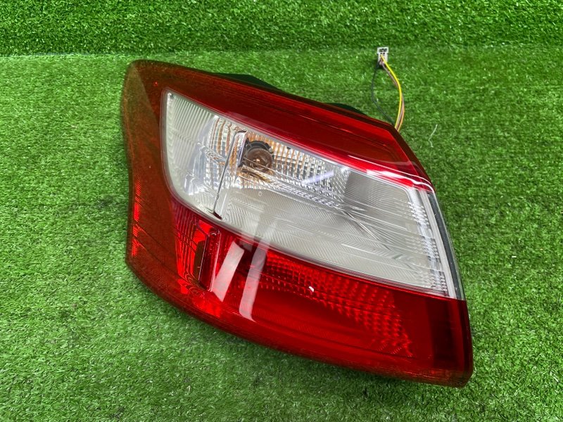 Фонарь задний левый, 5000 рублей, Москва