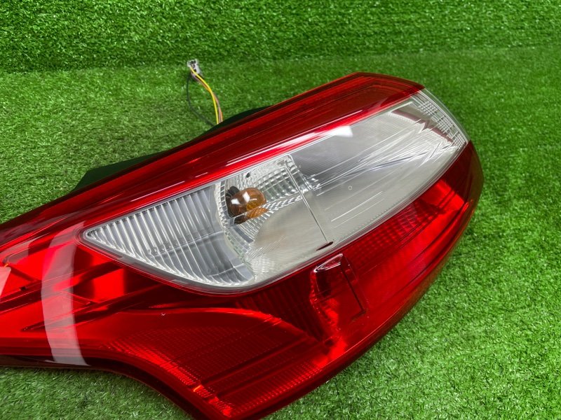 Фонарь задний левый, 5000 рублей, Москва