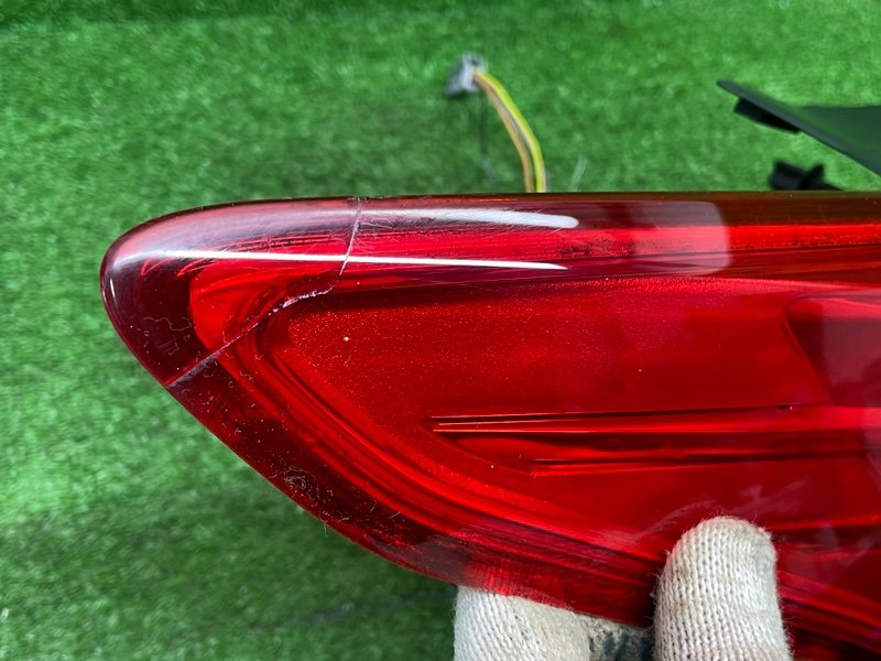 Фонарь задний левый, 5000 рублей, Москва