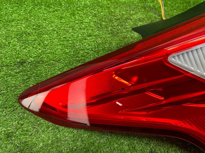 Фонарь задний левый, 5000 рублей, Москва