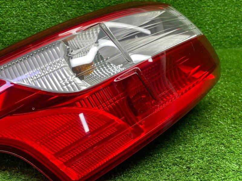 Фонарь задний левый, 5000 рублей, Москва