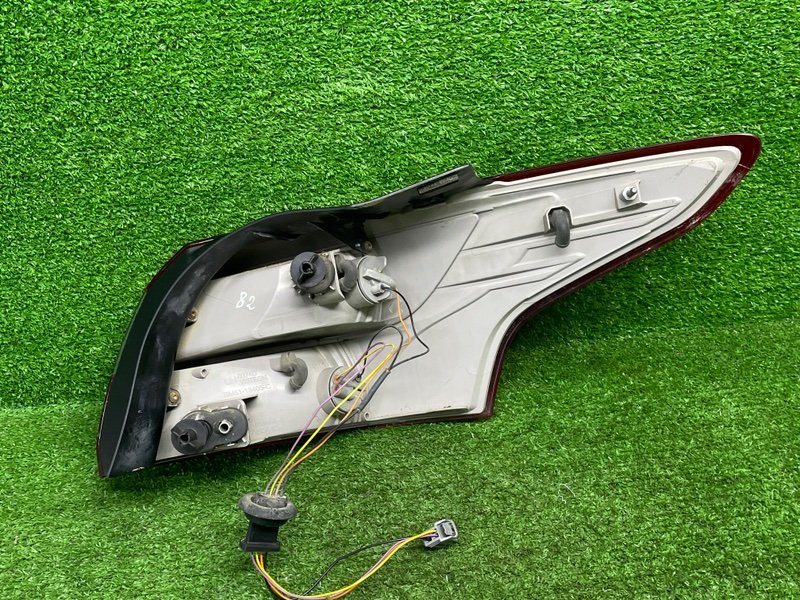 Фонарь задний левый, 5000 рублей, Москва