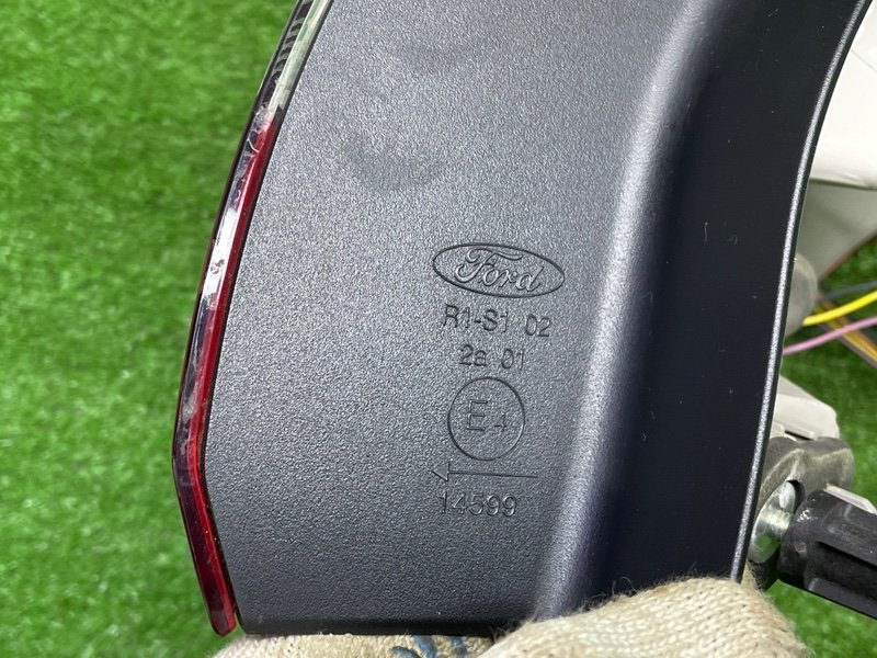 Фонарь задний левый, 5000 рублей, Москва