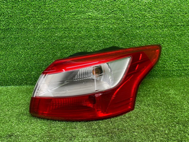 Фонарь задний правый, 7000 рублей, Москва