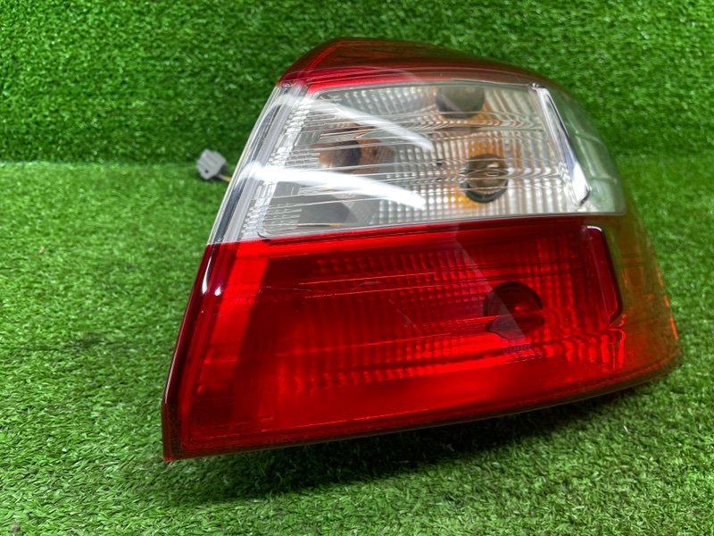 Фонарь задний правый, 7000 рублей, Москва