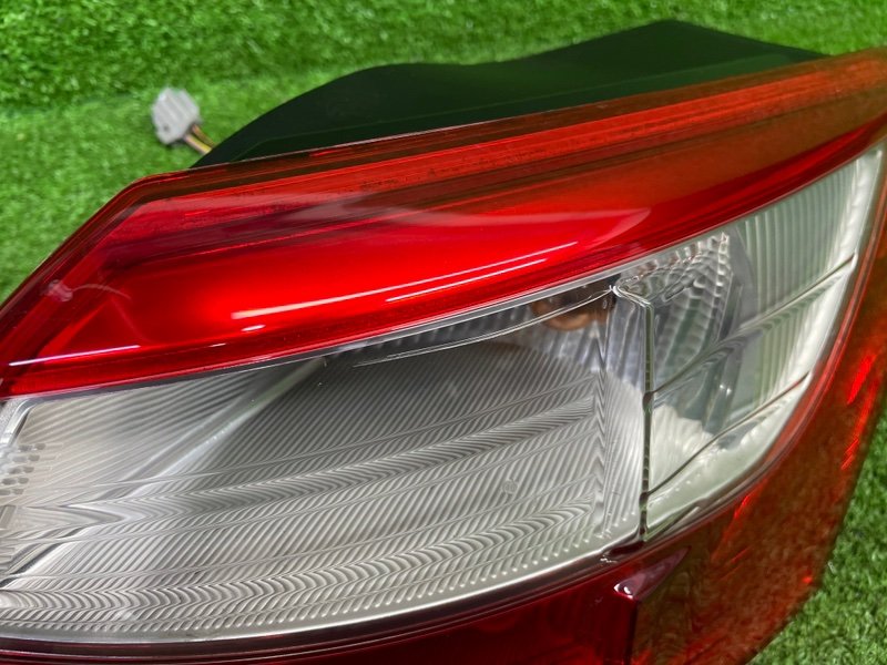 Фонарь задний правый, 7000 рублей, Москва