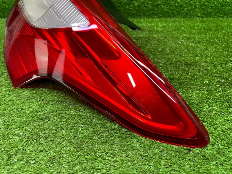 Фонарь задний правый, 7000 рублей, Москва