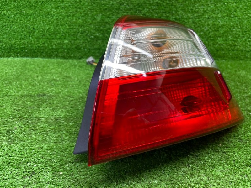 Фонарь задний правый, 7000 рублей, Москва