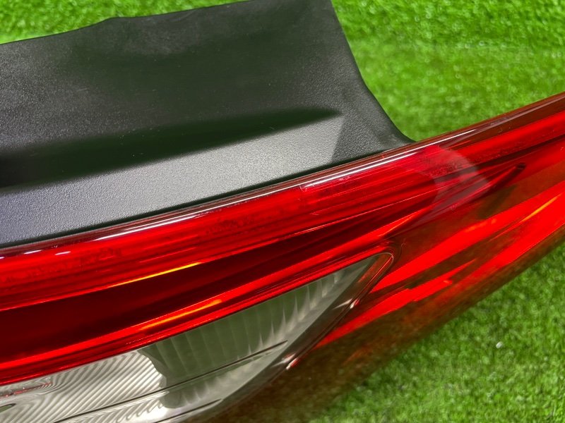 Фонарь задний правый, 7000 рублей, Москва