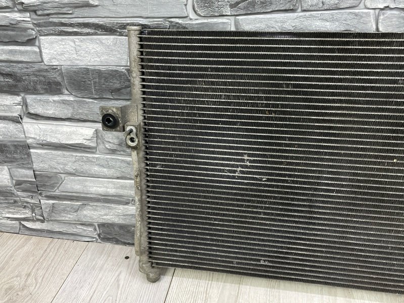 Радиатор кондиционера, 3500 рублей, Москва