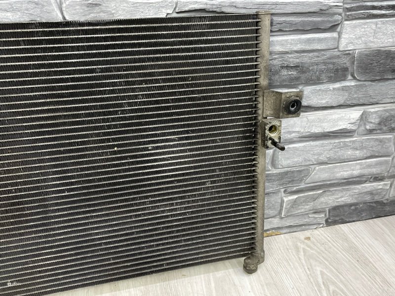 Радиатор кондиционера, 3500 рублей, Москва