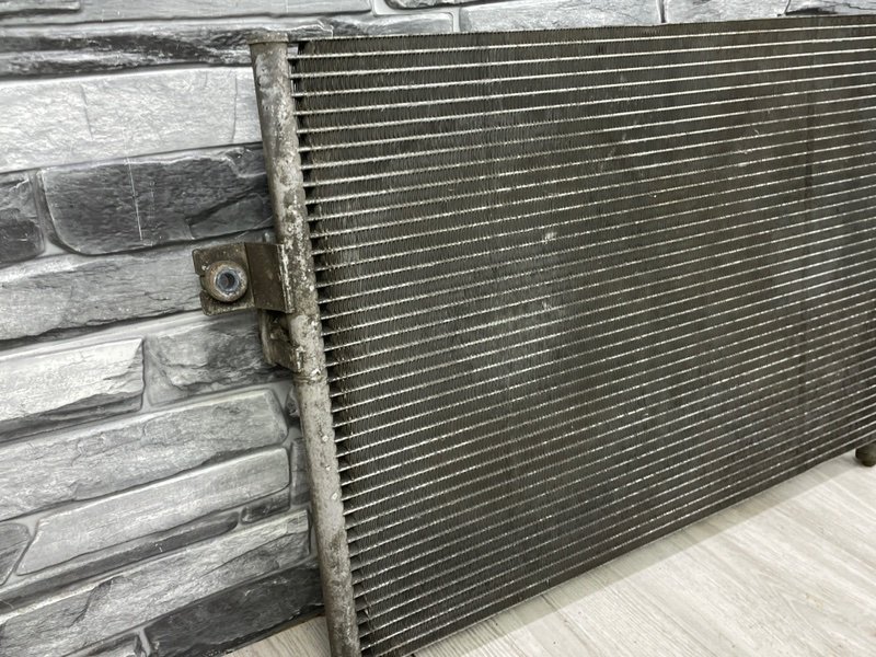 Радиатор кондиционера, 3500 рублей, Москва