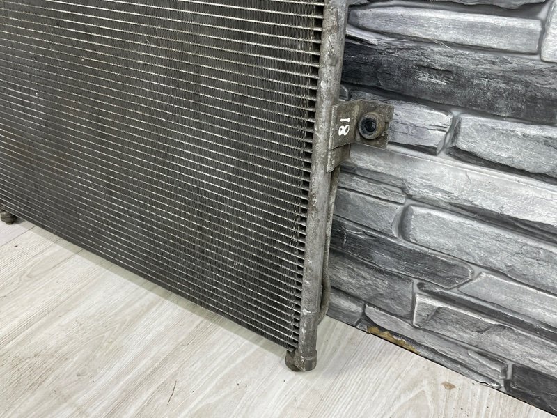 Радиатор кондиционера, 3500 рублей, Москва