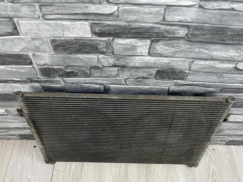 Радиатор кондиционера, 3500 рублей, Москва