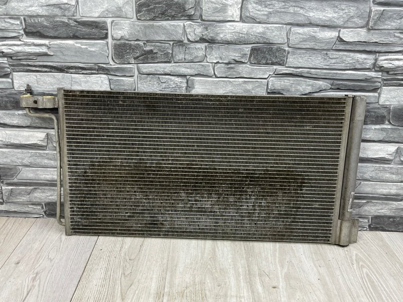 Радиатор кондиционера, 2000 рублей, Москва