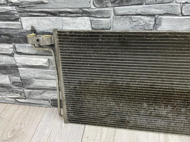 Радиатор кондиционера, 2000 рублей, Москва