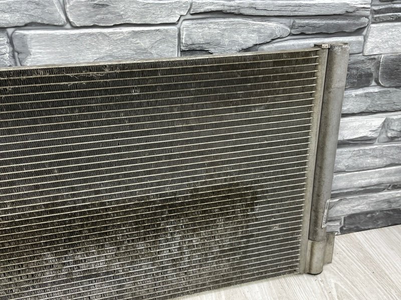 Радиатор кондиционера, 2000 рублей, Москва