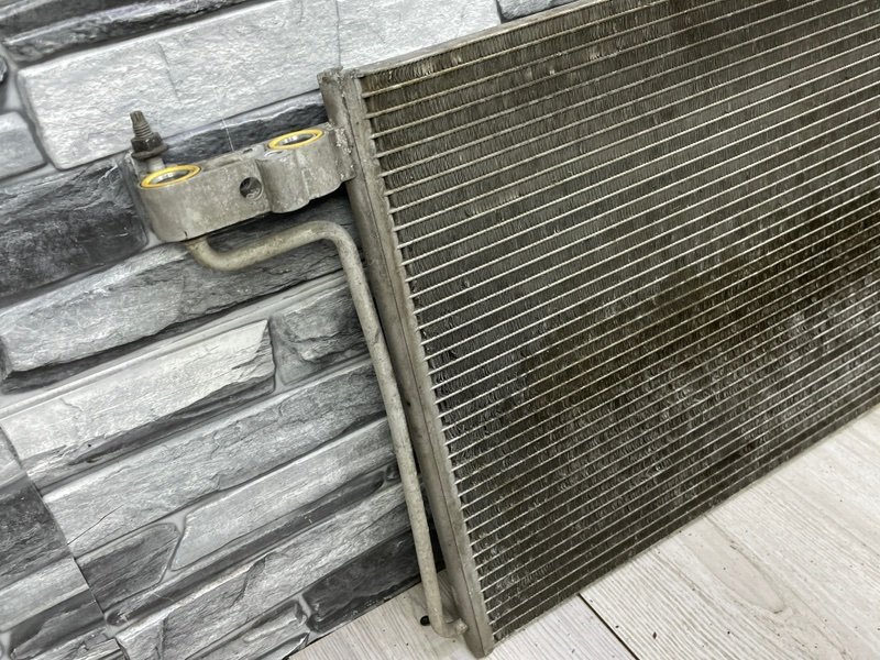 Радиатор кондиционера, 2000 рублей, Москва