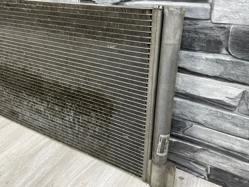 Радиатор кондиционера, 2000 рублей, Москва