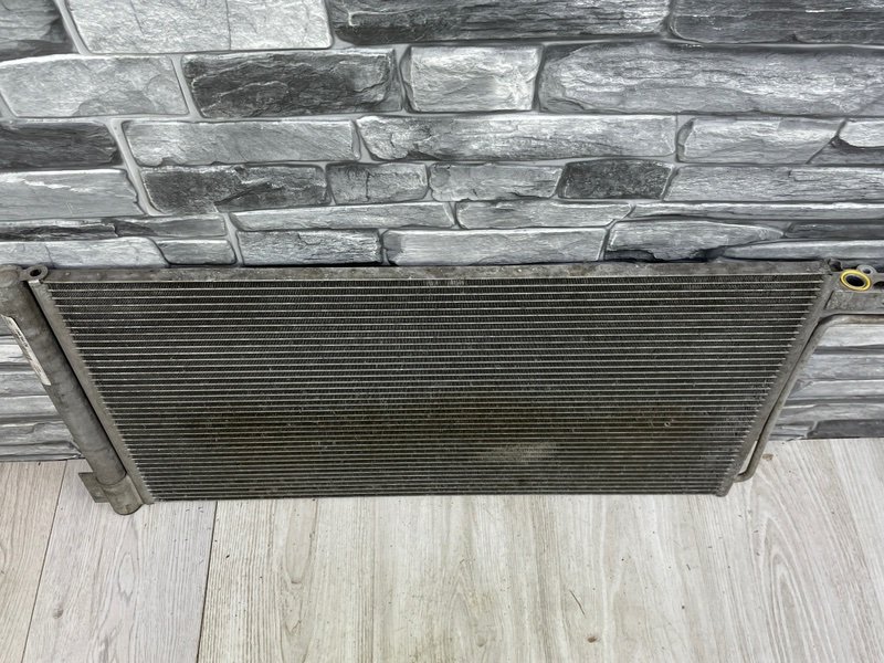 Радиатор кондиционера, 2000 рублей, Москва