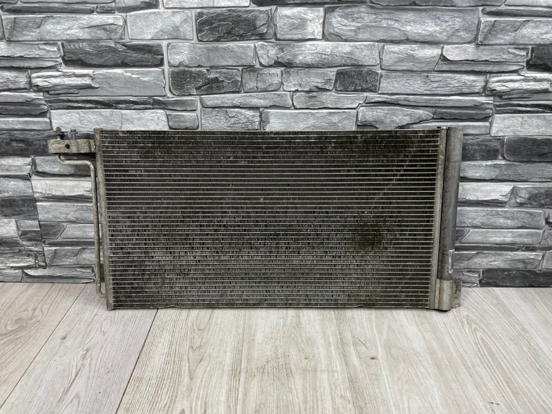 Радиатор кондиционера, 2000 рублей, Москва