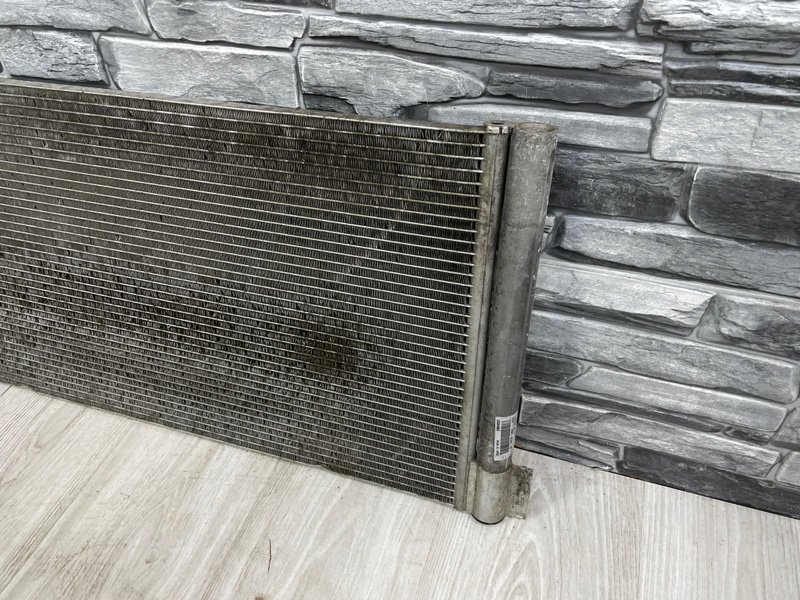 Радиатор кондиционера, 2000 рублей, Москва