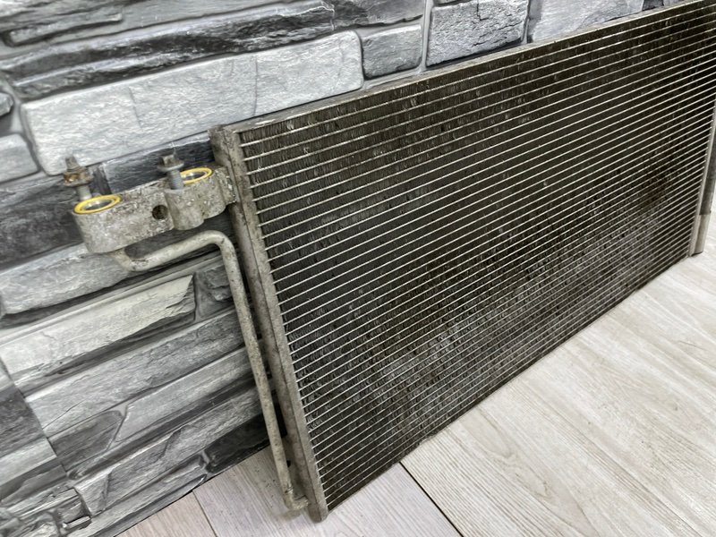 Радиатор кондиционера, 2000 рублей, Москва