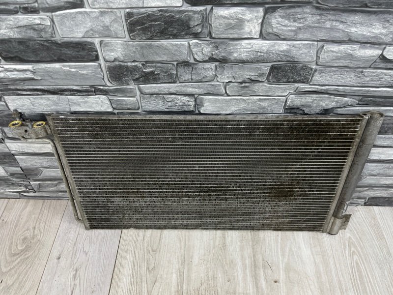 Радиатор кондиционера, 2000 рублей, Москва