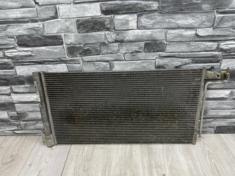 Радиатор кондиционера, 2000 рублей, Москва