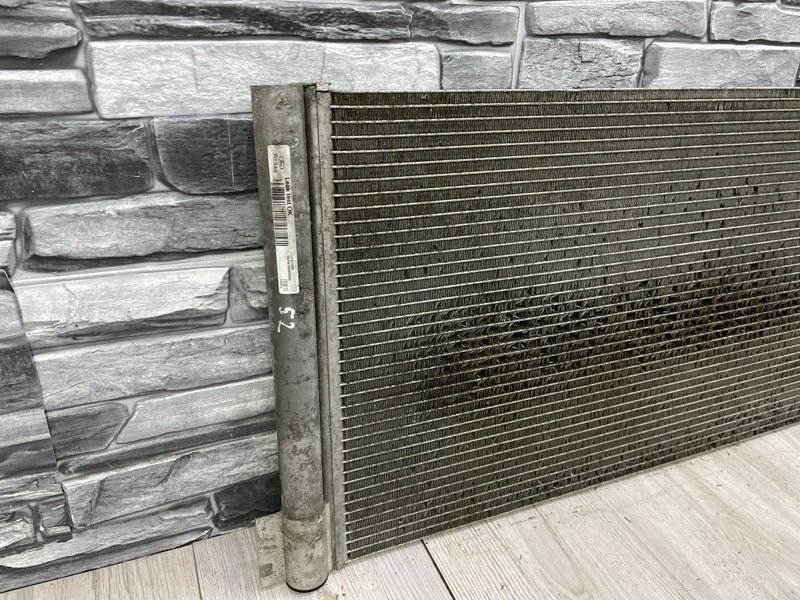 Радиатор кондиционера, 2000 рублей, Москва