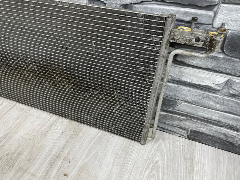 Радиатор кондиционера, 2000 рублей, Москва