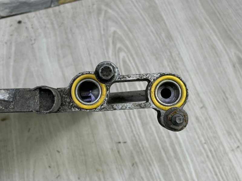 Радиатор кондиционера, 2000 рублей, Москва