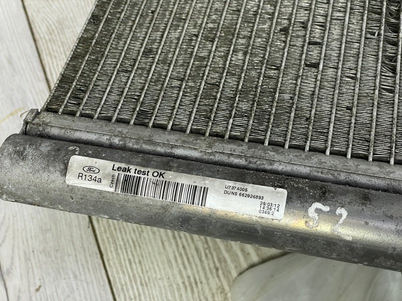 Радиатор кондиционера, 2000 рублей, Москва