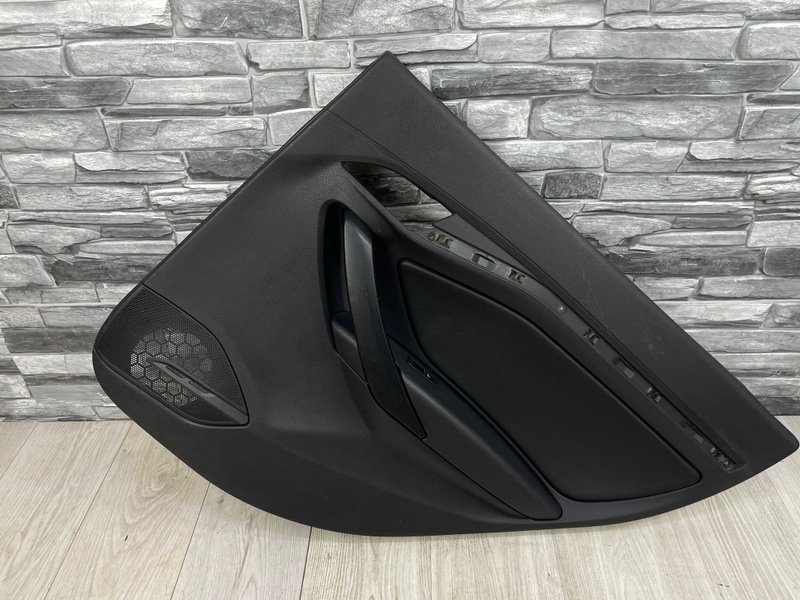 Обшивка двери, 2000 рублей, Москва