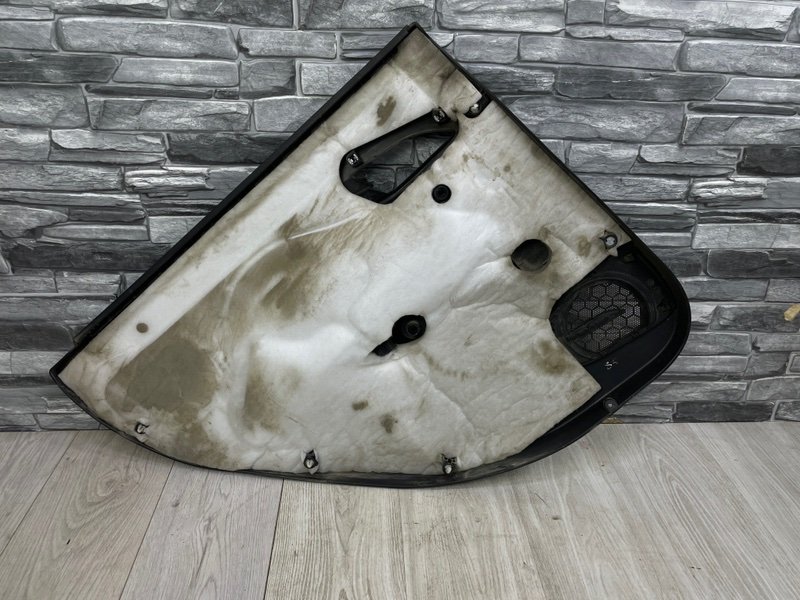 Обшивка двери, 2000 рублей, Москва