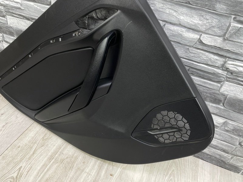 Обшивка двери, 2000 рублей, Москва