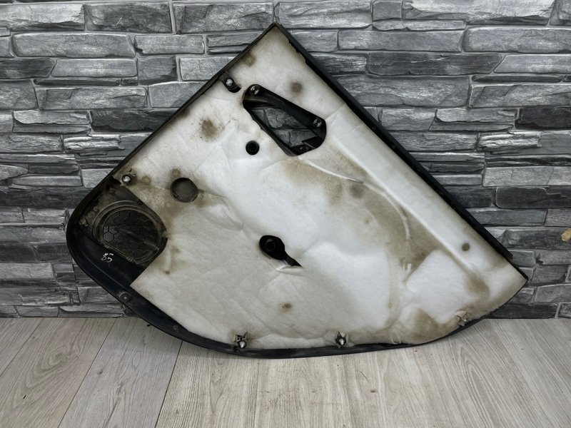 Обшивка двери, 2000 рублей, Москва