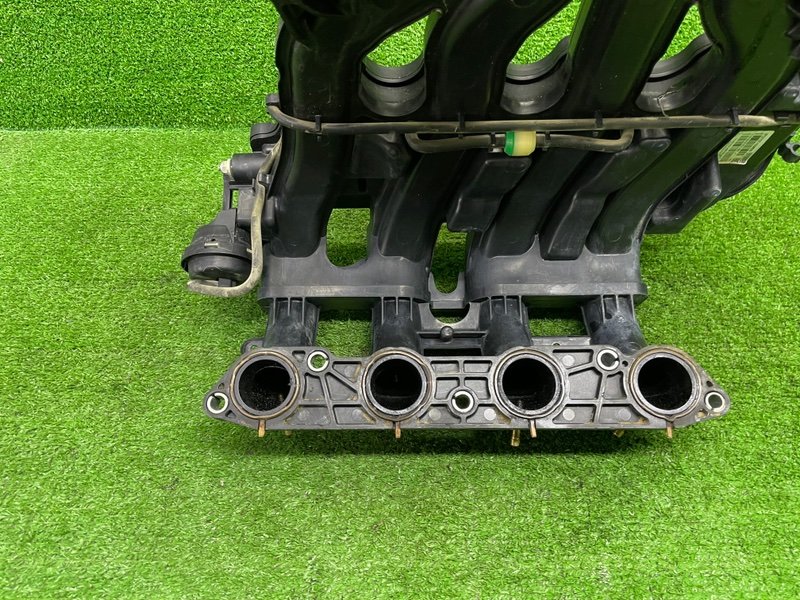 Коллектор впускной, 7500 рублей, Москва