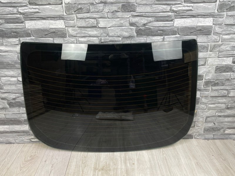 Стекло заднее, 2800 рублей, Москва