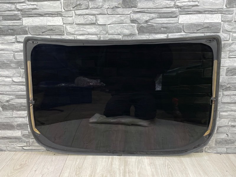 Стекло заднее, 2800 рублей, Москва