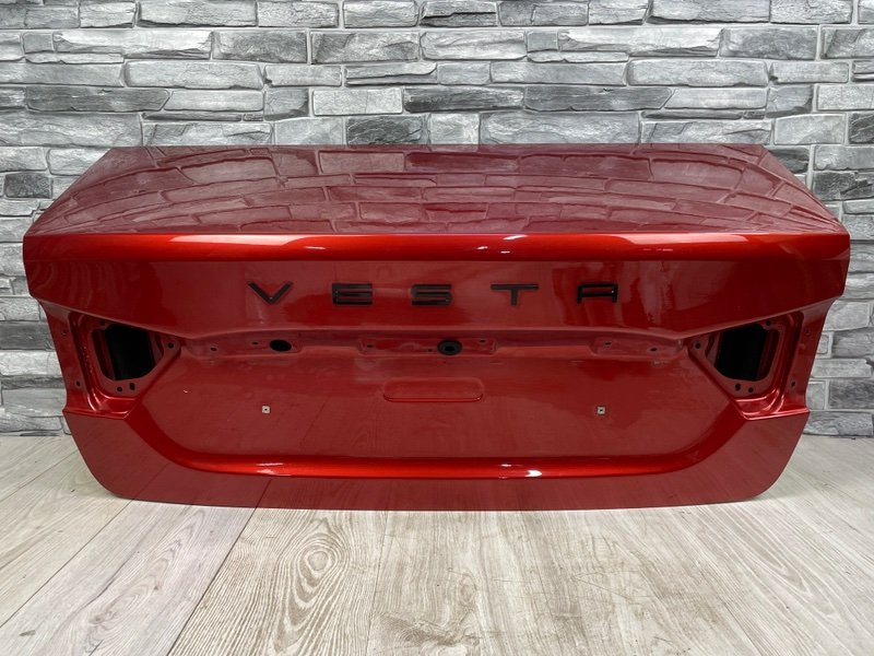 Крышка багажника, 30000 рублей, Москва