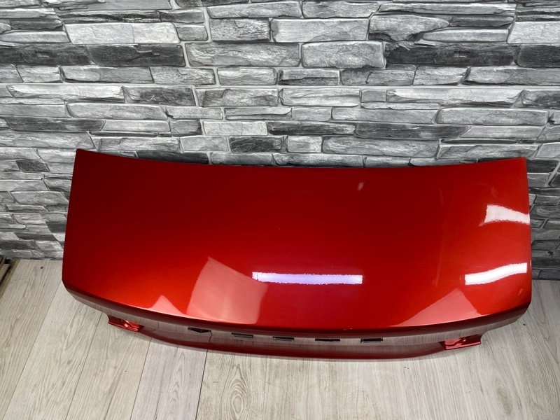 Крышка багажника, 30000 рублей, Москва