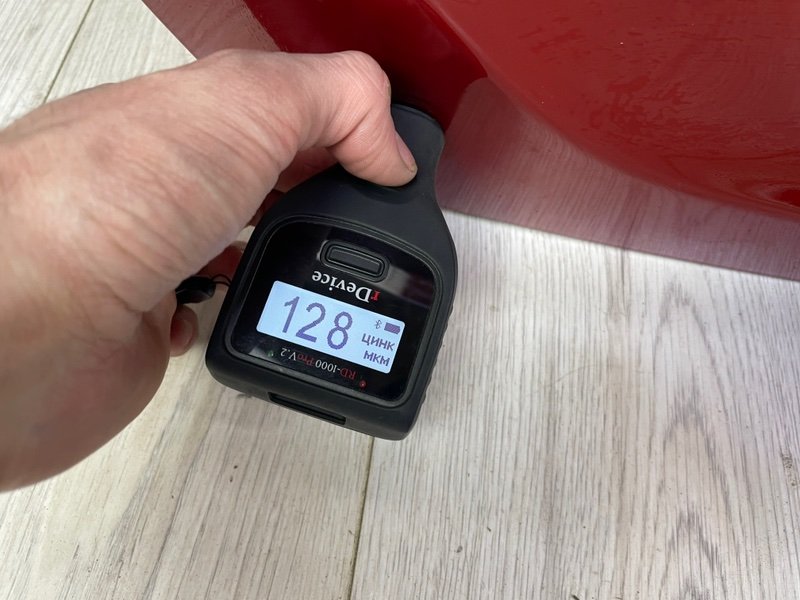 Крышка багажника, 30000 рублей, Москва