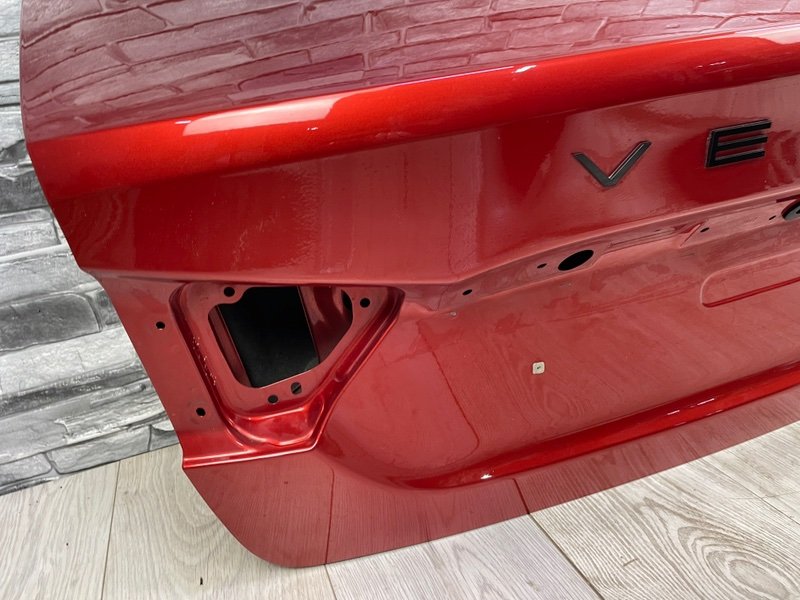 Крышка багажника, 30000 рублей, Москва