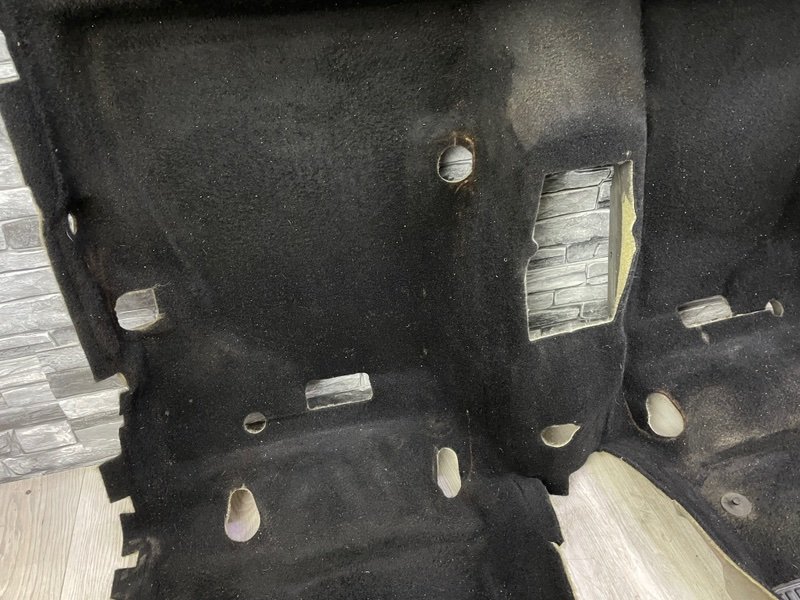 Ковер пола, 3500 рублей, Москва