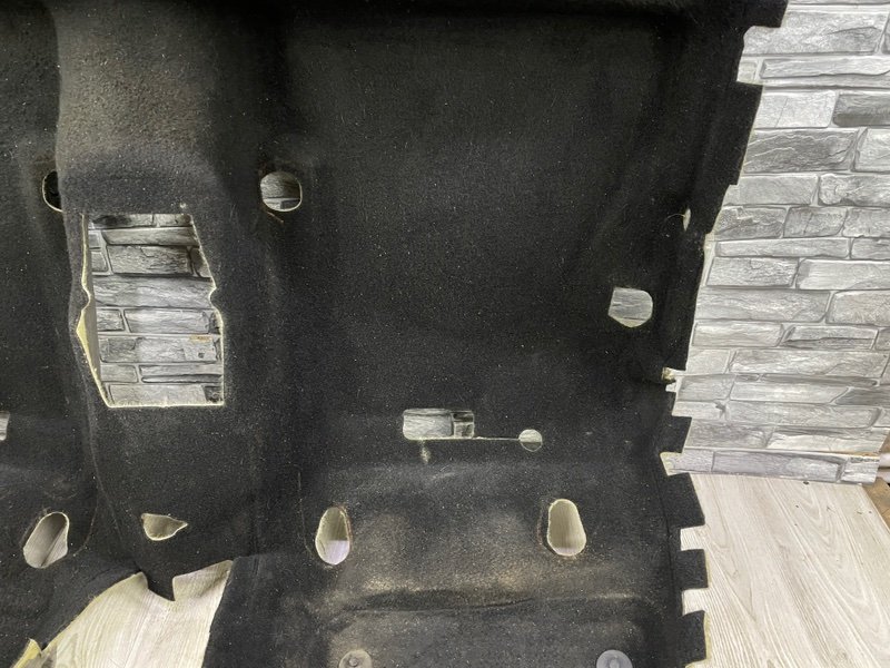 Ковер пола, 3500 рублей, Москва