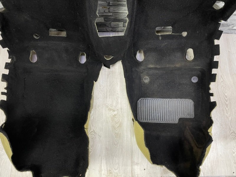 Ковер пола, 3500 рублей, Москва