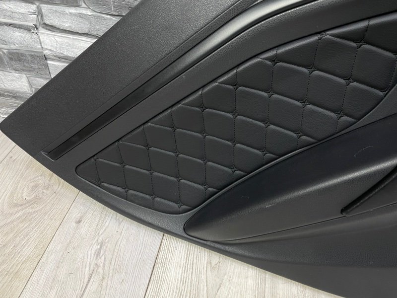 Обшивка двери, 1500 рублей, Москва